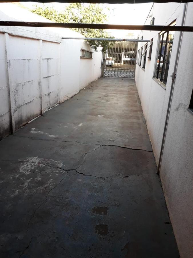 Hotel Arapongas Exterior photo